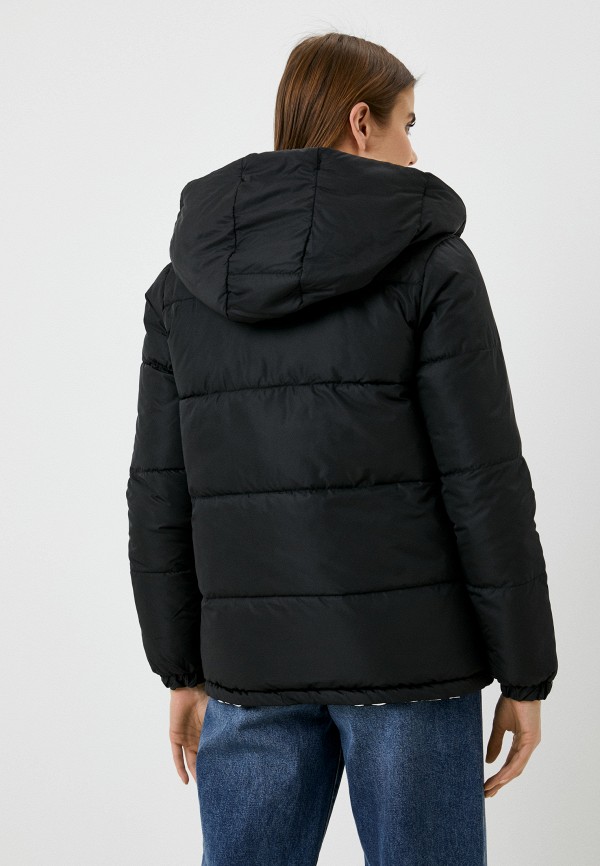 фото Куртка утепленная fadjo