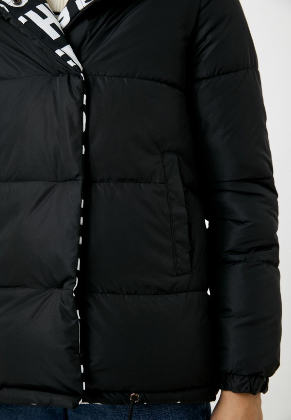 фото Куртка утепленная fadjo