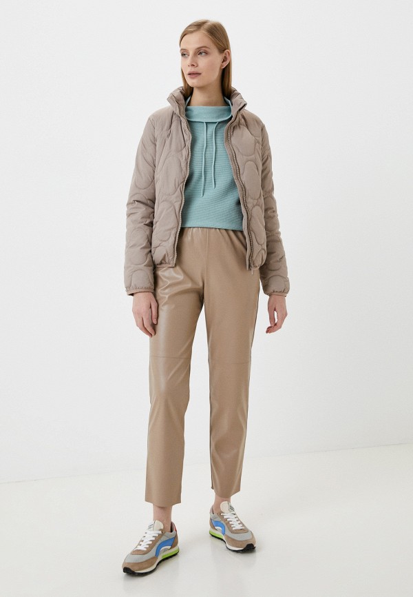 фото Куртка утепленная fadjo