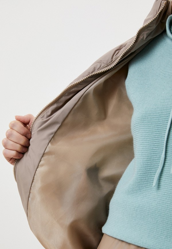 фото Куртка утепленная fadjo