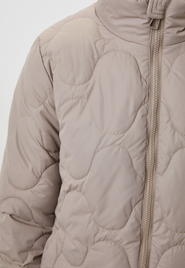 фото Куртка утепленная fadjo