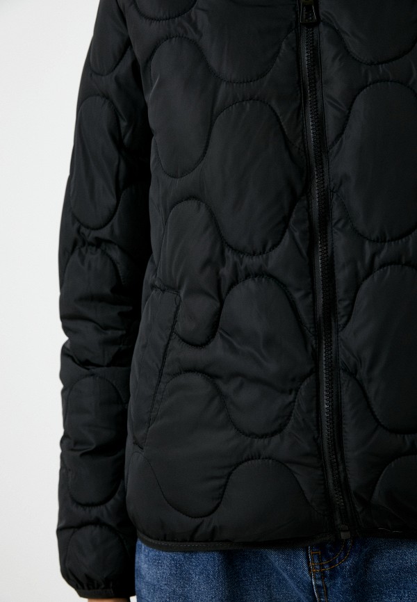 фото Куртка утепленная fadjo