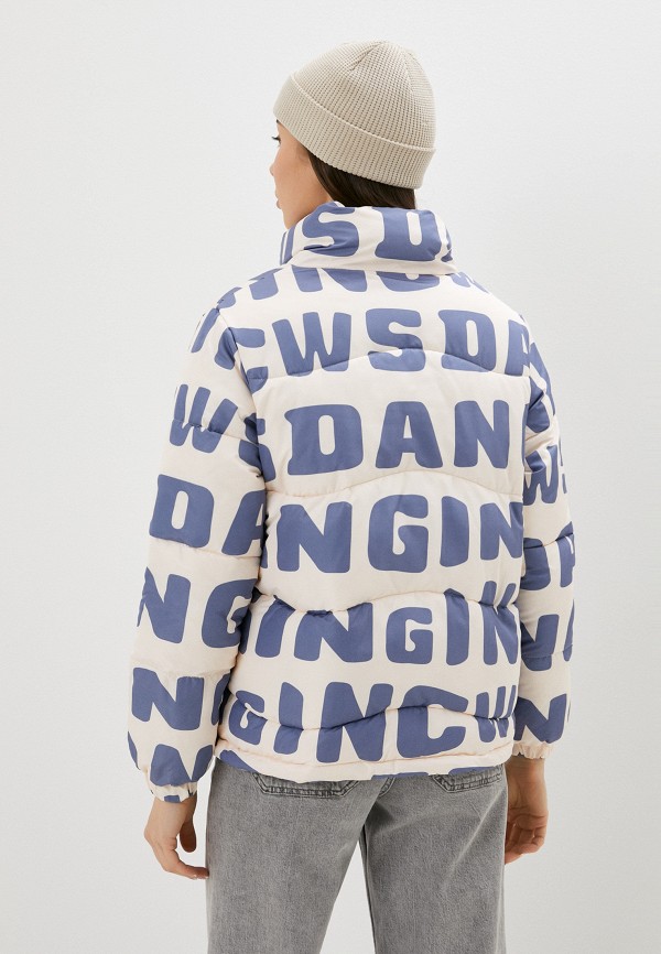 фото Куртка утепленная fadjo