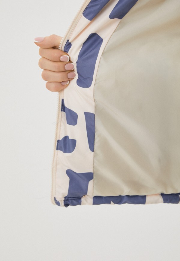 фото Куртка утепленная fadjo