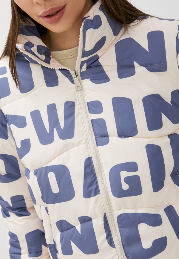 фото Куртка утепленная fadjo