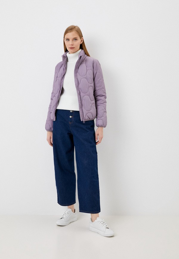 фото Куртка утепленная fadjo