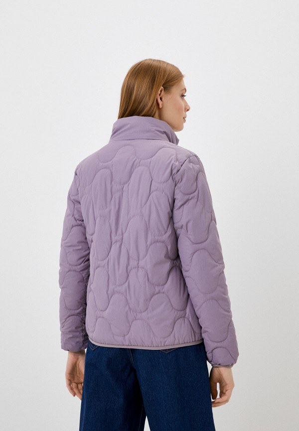 фото Куртка утепленная fadjo