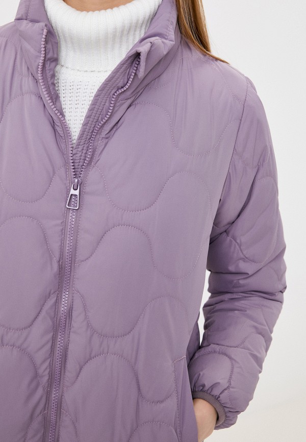 фото Куртка утепленная fadjo