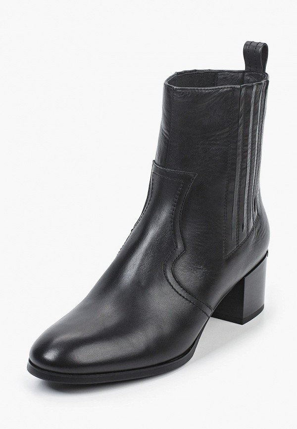 фото Ботильоны passegiata