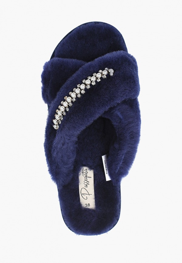 фото Тапочки passegiata