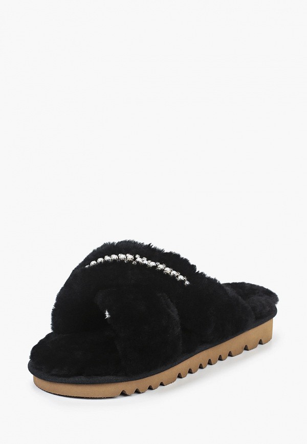 фото Тапочки passegiata