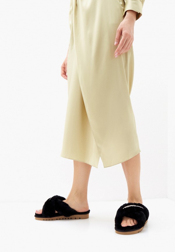 фото Тапочки passegiata