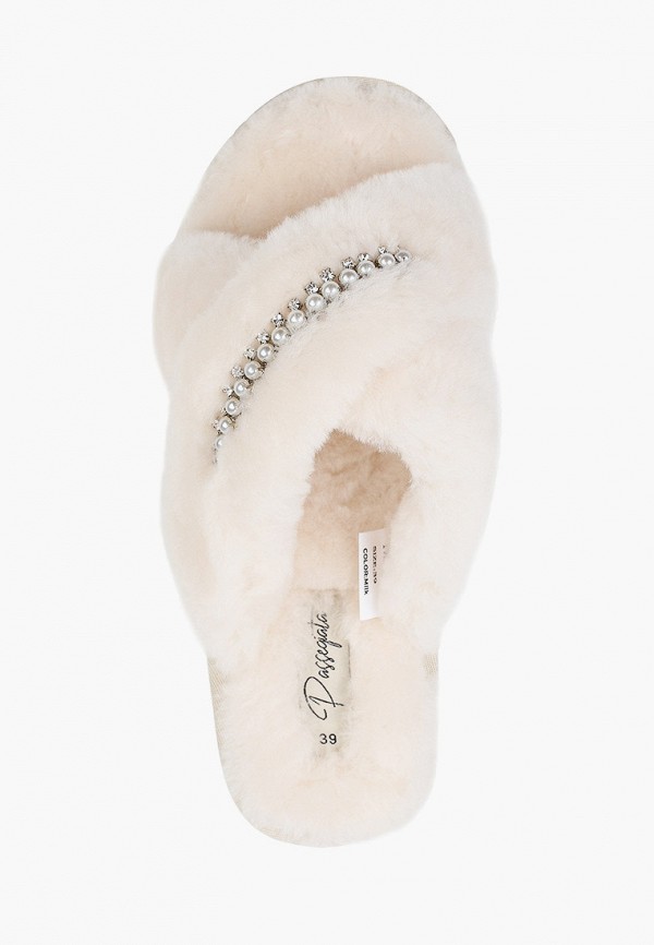 фото Тапочки passegiata