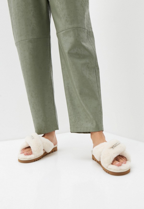 фото Тапочки passegiata