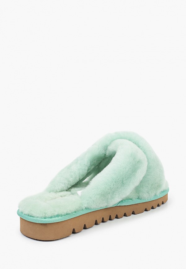 фото Тапочки passegiata