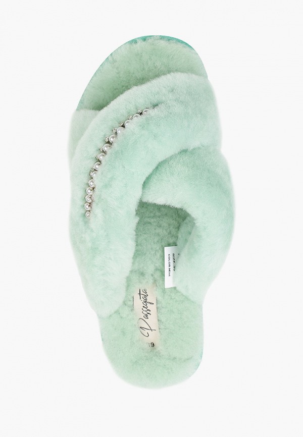 фото Тапочки passegiata