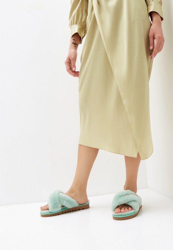 фото Тапочки passegiata