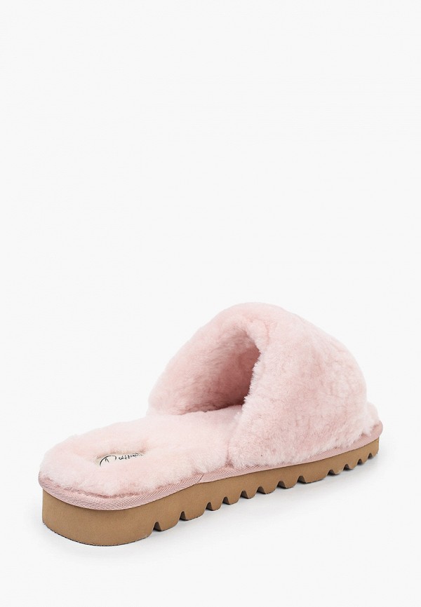 фото Тапочки passegiata