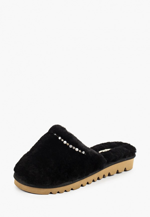 фото Тапочки passegiata