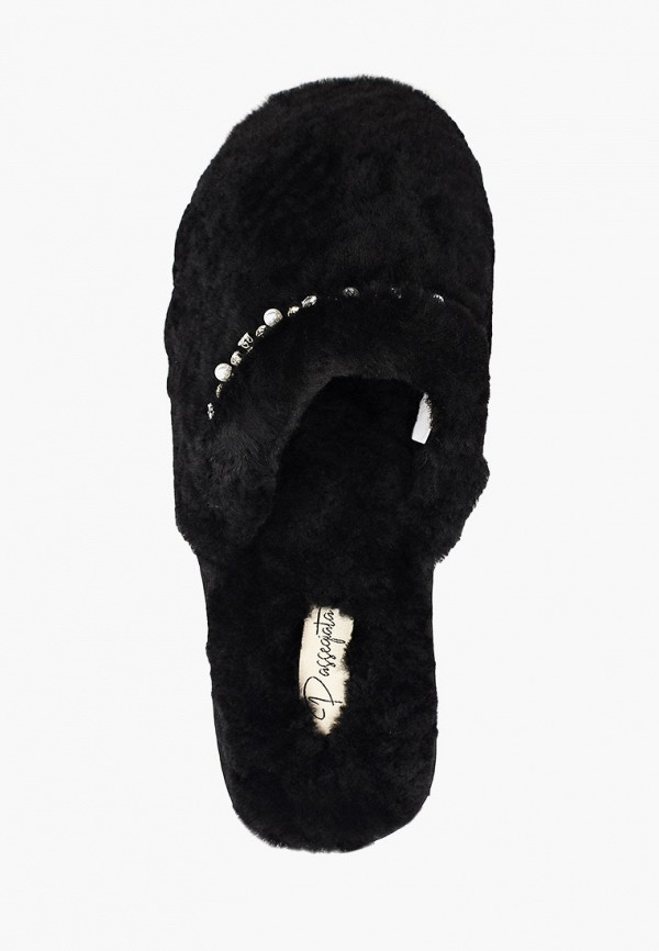 фото Тапочки passegiata