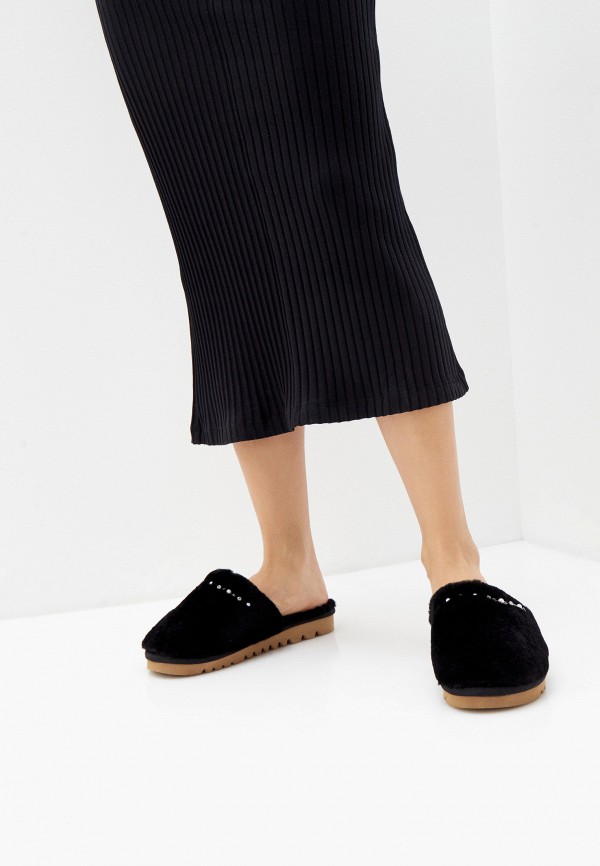 фото Тапочки passegiata