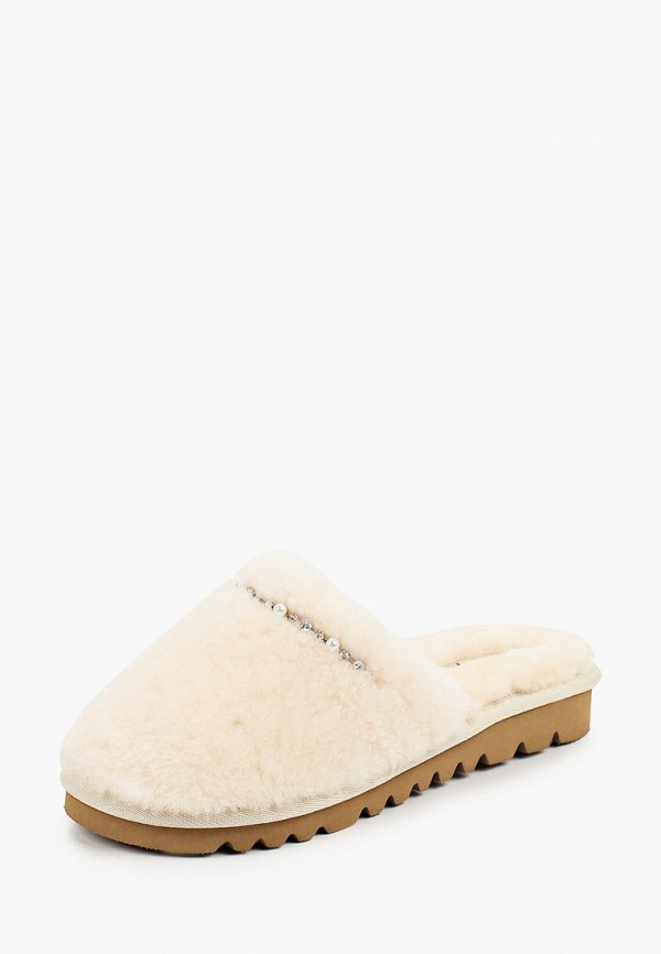 фото Тапочки passegiata