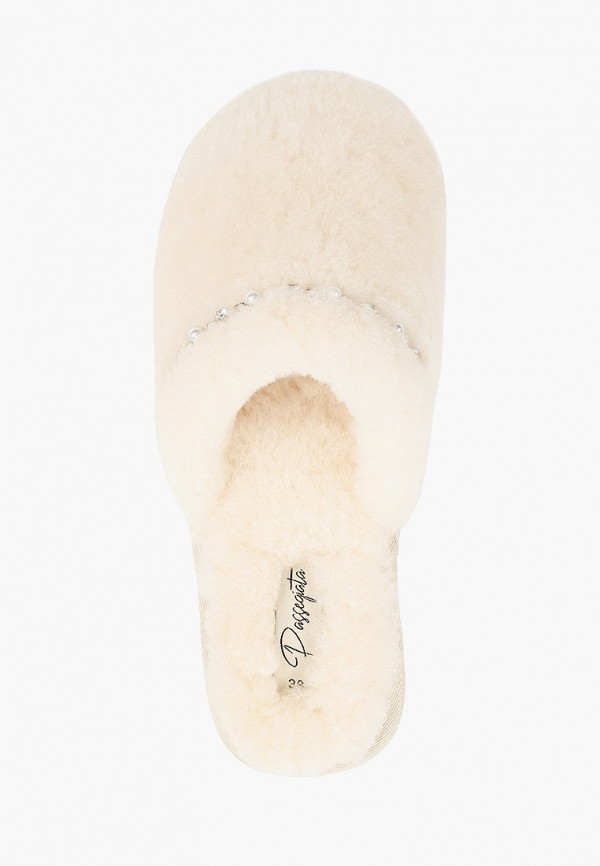 фото Тапочки passegiata