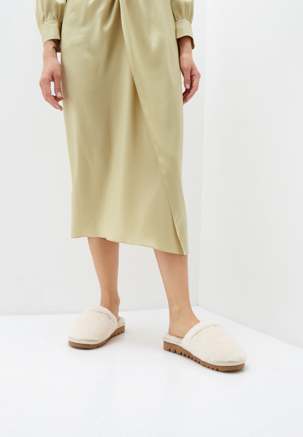 фото Тапочки passegiata