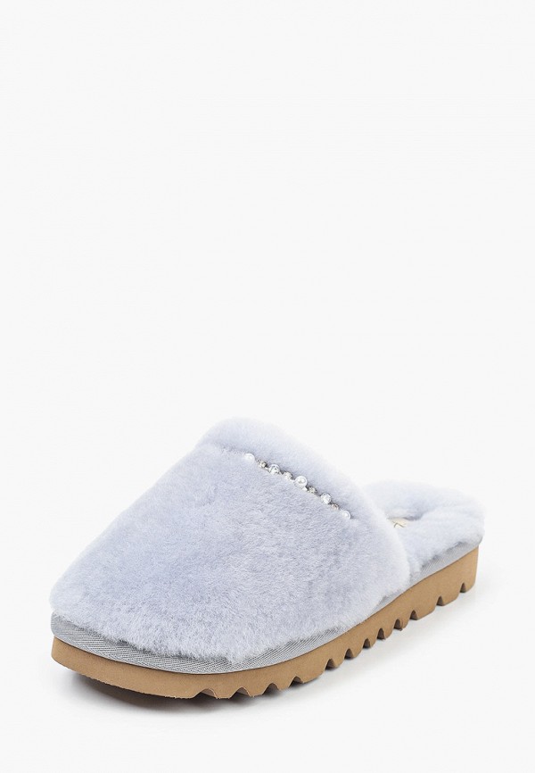 фото Тапочки passegiata