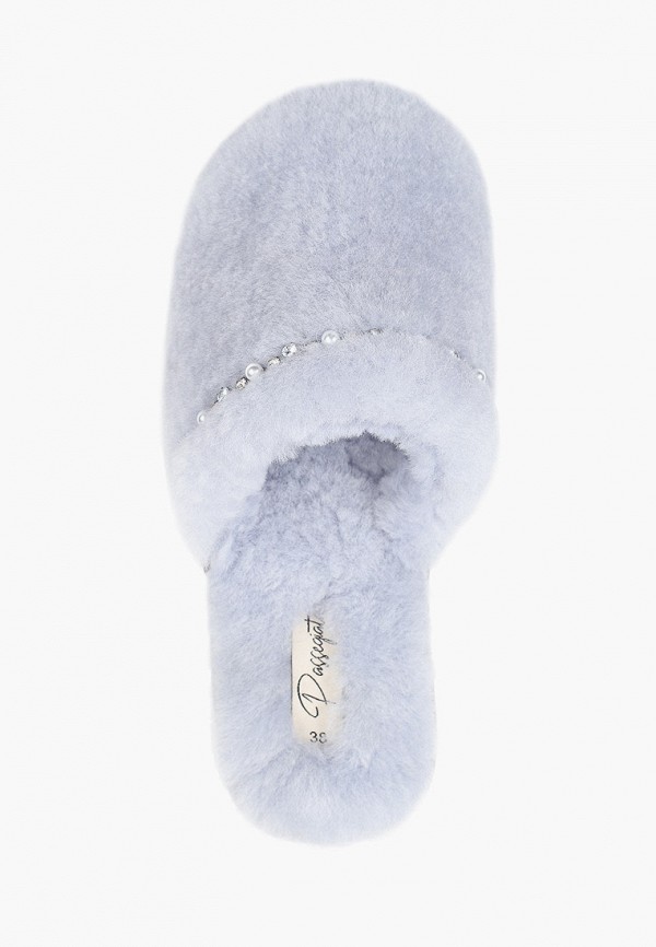 фото Тапочки passegiata