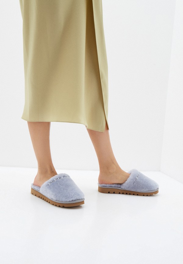 фото Тапочки passegiata