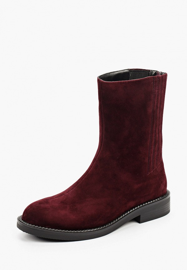 фото Полусапоги passegiata