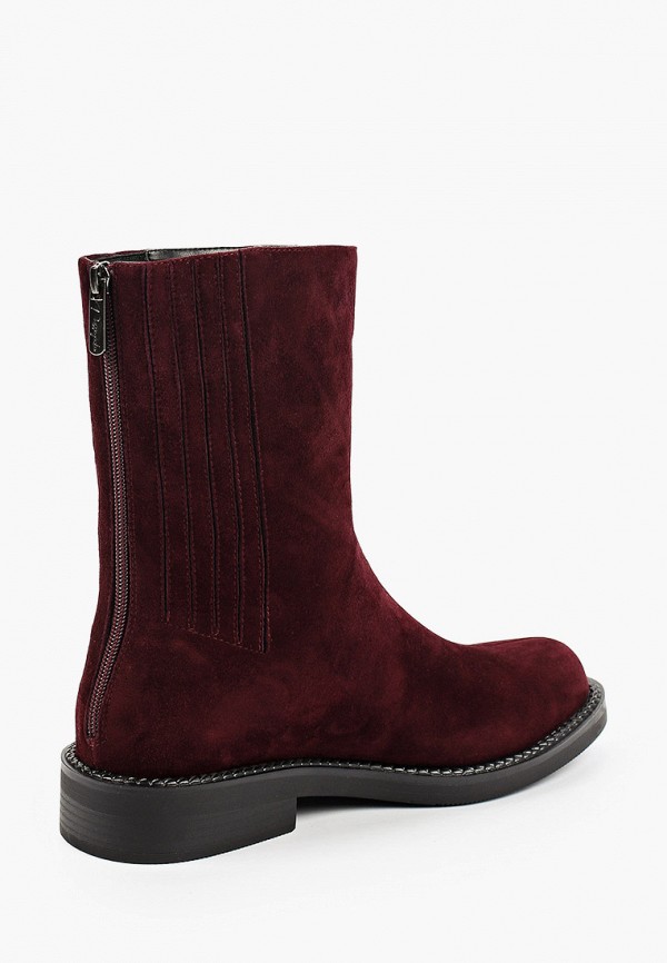 фото Полусапоги passegiata