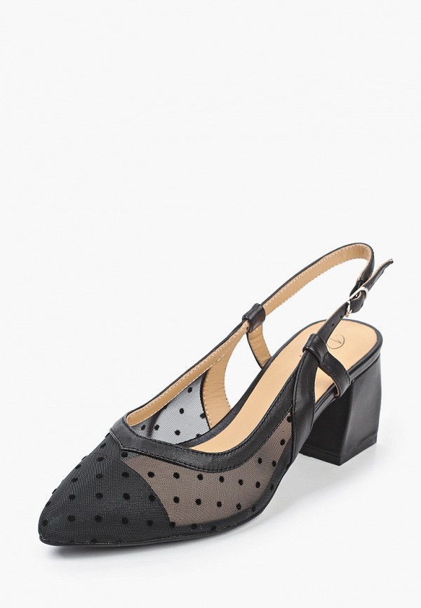 фото Туфли passegiata