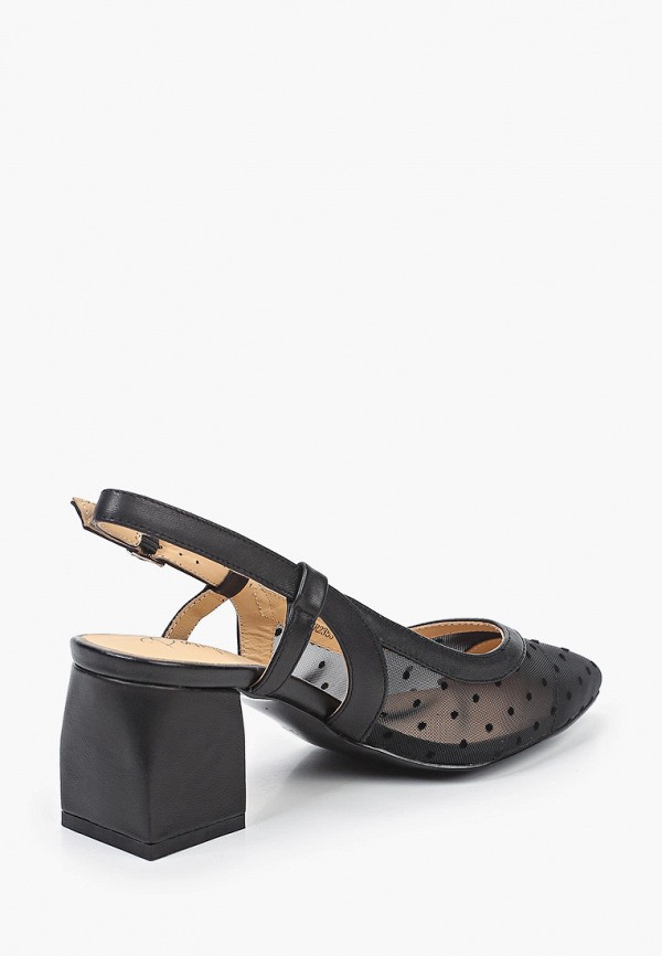 фото Туфли passegiata