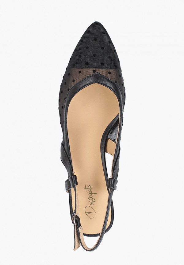 фото Туфли passegiata