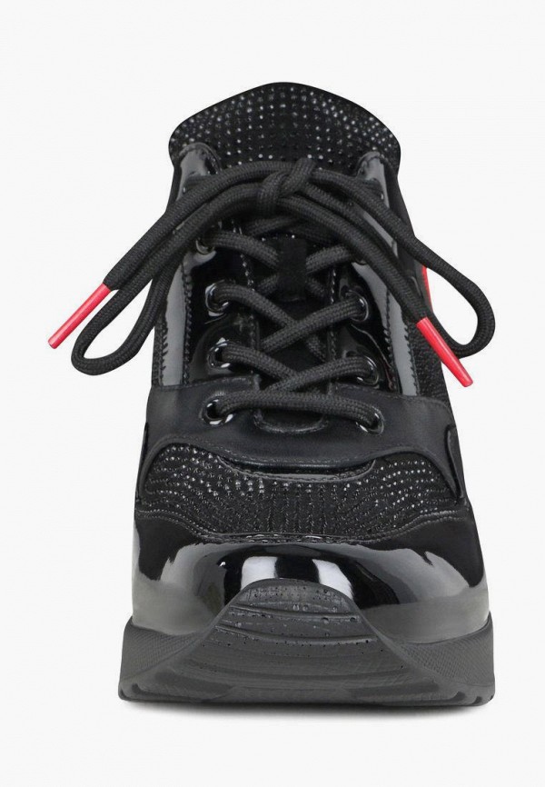 фото Кеды на танкетке t.taccardi