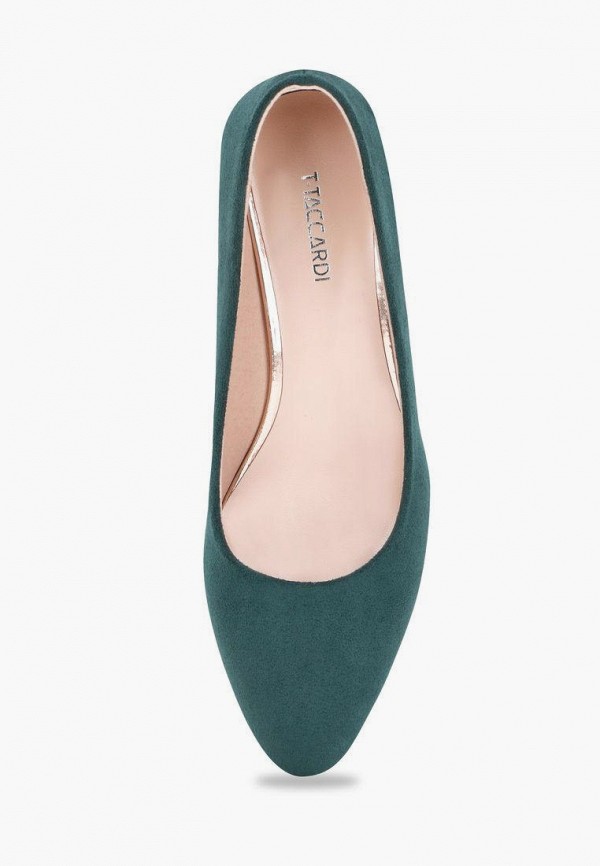 фото Туфли t.taccardi