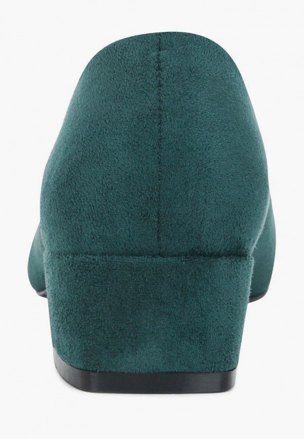 фото Туфли t.taccardi