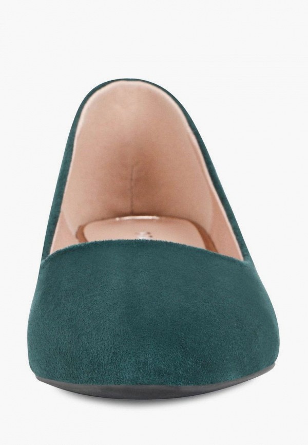 фото Туфли t.taccardi