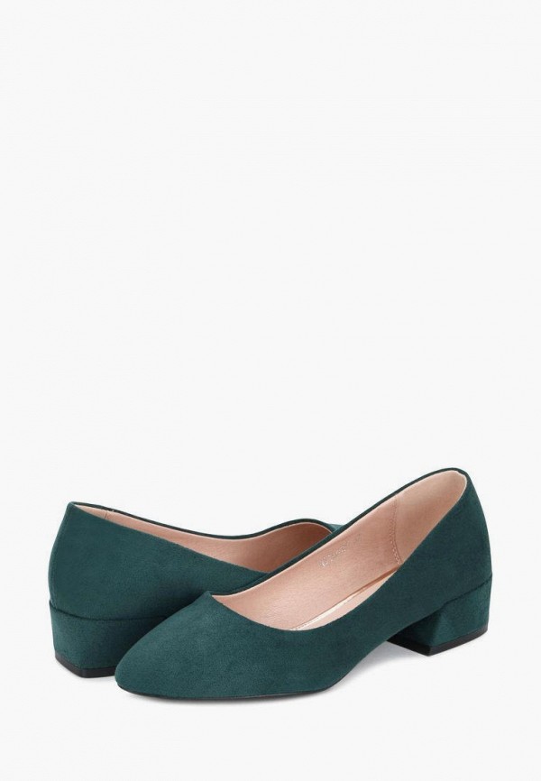 фото Туфли t.taccardi