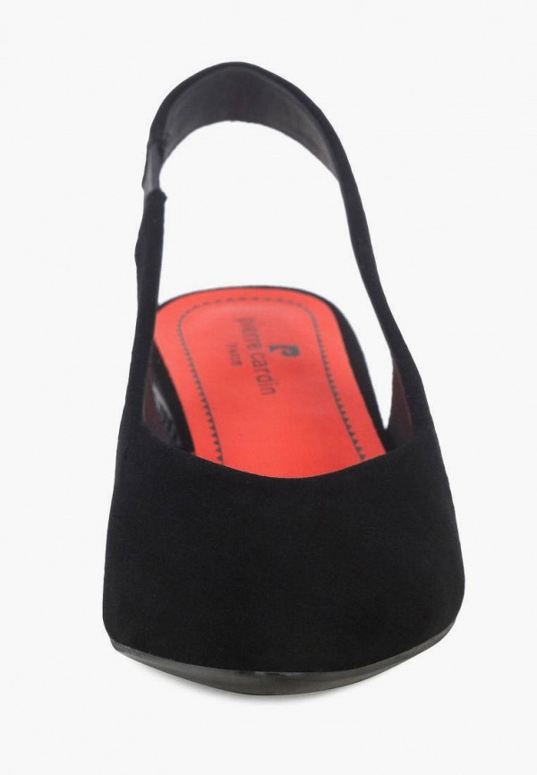 фото Туфли pierre cardin