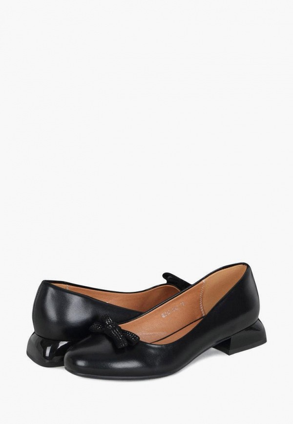 фото Туфли t.taccardi