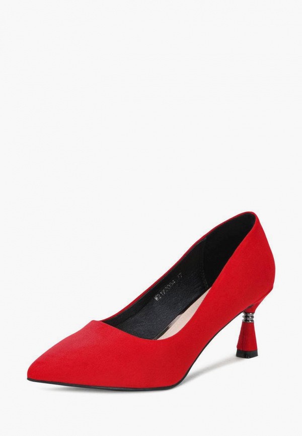 фото Туфли t.taccardi