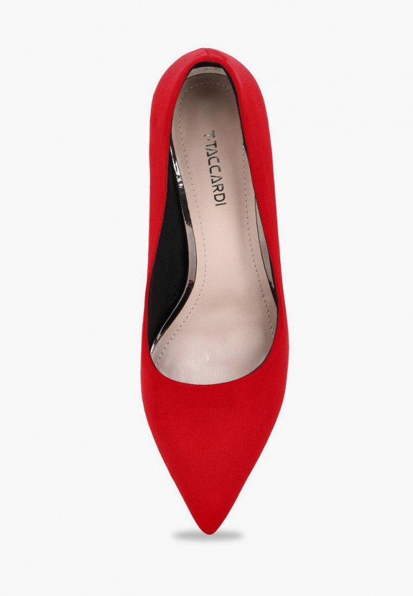 фото Туфли t.taccardi