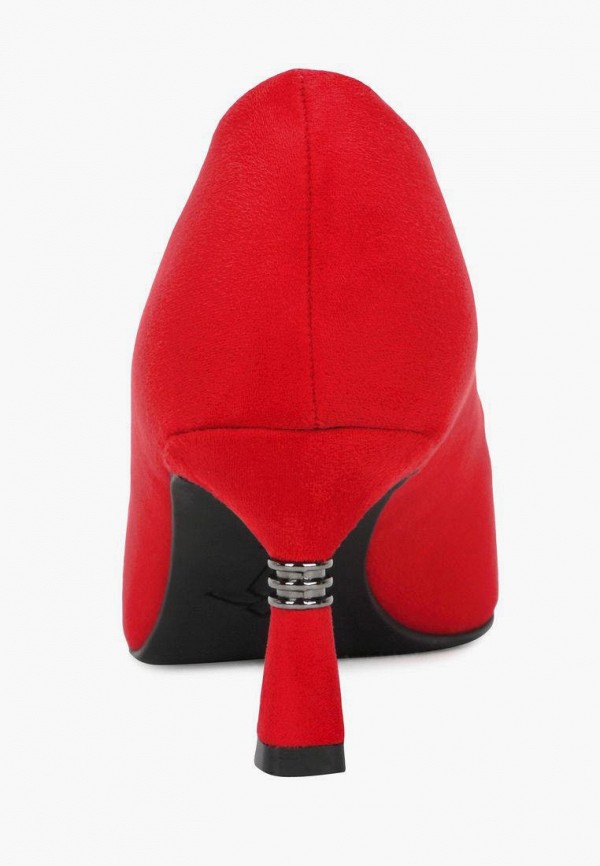 фото Туфли t.taccardi