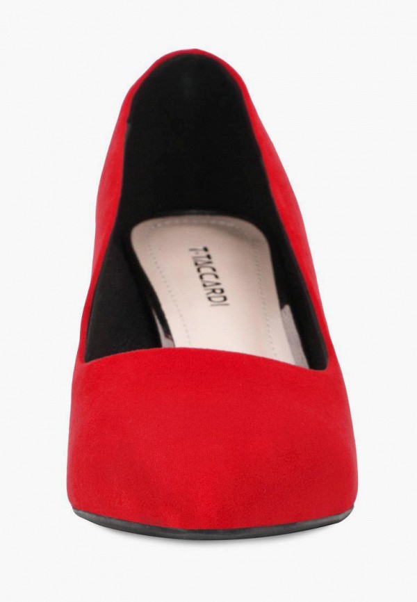 фото Туфли t.taccardi