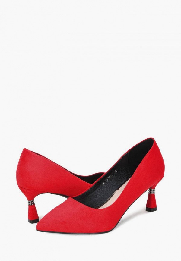 фото Туфли t.taccardi