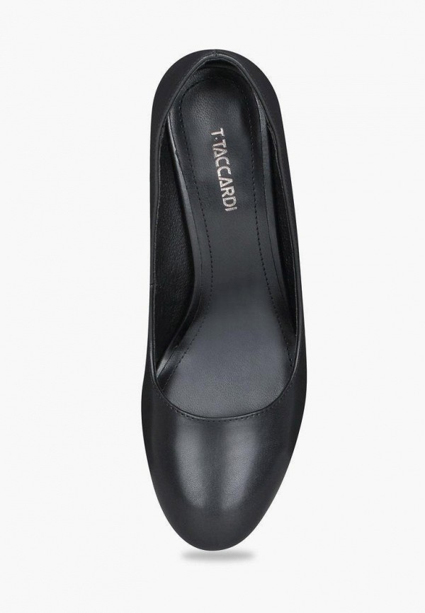 фото Туфли t.taccardi