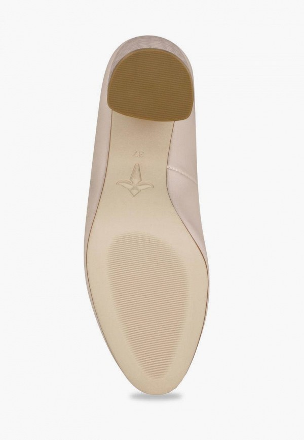 фото Туфли t.taccardi